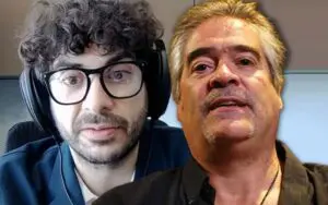 Vince Russo Blasts AEW Rampage’s Viewer Numbers: “I Would Have Fired Myself”