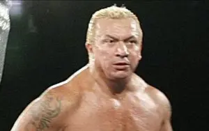 Wrestling Legend Scorpio Jr. Passes Away at 58