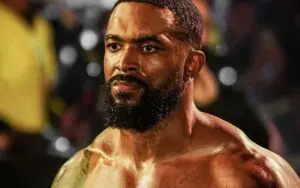 WWE Criticized for Hurting Montez Ford By Holding Back on His Push