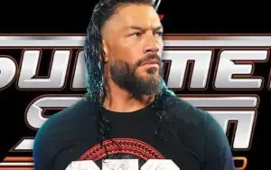 WWE Criticized for Poor Booking of Roman Reigns' SummerSlam Return