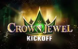 WWE Crown Jewel Kickoff Press Show: Triple H, Cody Rhodes, GUNTHER, More