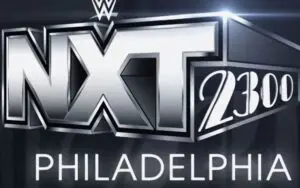 WWE Drops NXT Cold Open Video Featuring Classic ECW Theme Song