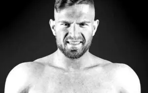 WWE ID Adds Indie Sensation Justus Gale to Its Growing Roster