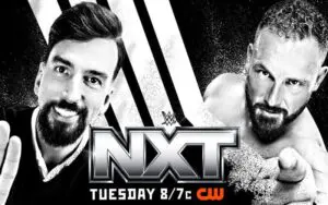 WWE NXT Preview for November 19, 2024: Confirmed Matches, Start Time and How to Watch
