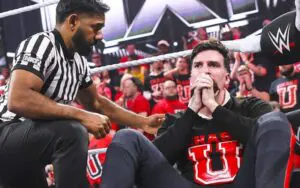 WWE NXT Viewership for November 19 Sees Increase