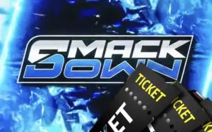 WWE Offers Fans Special BOGO Deal for 12/13 SmackDown in Hartford