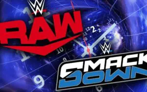 WWE RAW & SmackDown Weekly Run Times Confirmed With Huge 2025 Deals