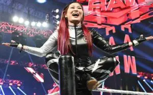 WWE RAW Viewership for November 4 Sees Increase