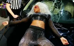 WWE Releases Jade Cargill Medical Update Following Devastating SmackDown Scene