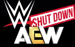WWE Shuts Down Attempt to Trademark Former Superstar's Nickname for AEW