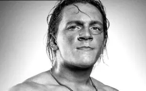 WWE Signs Marcus Mathers as Newest WWE ID Prospect