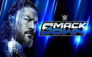 WWE SmackDown Results Coverage, Reactions and Highlights for November 8, 2024