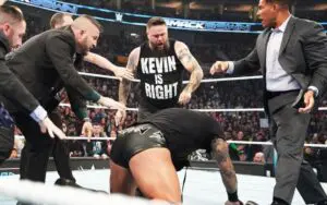 WWE SmackDown Viewership for November 8 Sees an Increase