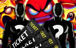 WWE Stars Frustrated Over Vanishing Comp Tickets Amid Skyrocketing Demand WWE Stars Frustrated Over Vanishing Comp Tickets Amid Skyrocketing Demand