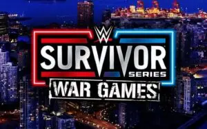 WWE Survivor Series 2024 Shatters Records with Historic Arena Gate in Canada