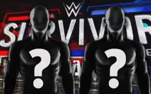 WWE Survivor Series WarGames Match Could See Slight Change This Year
