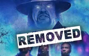 WWE’s 'Escape The Undertaker' Interactive Show Leaving Netflix Soon