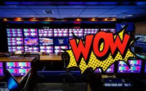 WWE’s Forward-Thinking Approach Earns Praise From Veteran Producer