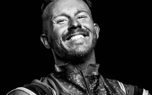 WWE’s Independent Development Program Signs Sean Legacy