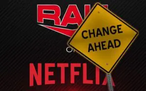 WWE's Netflix Move May Change Process of International Broadcasts
