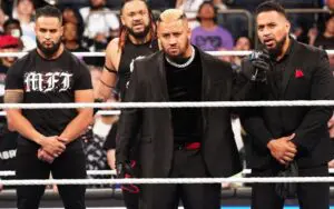 WWE’s Potential Plans to Add More Bloodline Members Revealed WWE's Potential Plans to Add More Bloodline Members Revealed