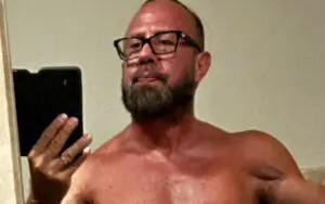 X-Pac Looks Incredibly Jacked Ahead of 12/3 WWE NXT Appearance