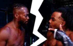 Xavier Woods Breaks Silence on New Day Tensions Amid WWE Split Rumors