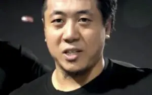 Yoshiki Inamura Visits WWE Performance Center as NXT-NOAH Partnership Strengthens