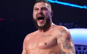 Zak Knight Reveals Reason Behind Prolonged AEW Television Absence