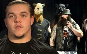 ZZ Loupe Claims People Believed He Would Be Joining The Wyatt Family
