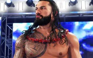 2K Shooting Commercial for WWE 2K25 Video Game Ahead of Anticipated Release