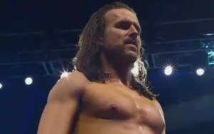 Adam Cole Earns Worlds End Match for MJF Opportunity During 12/11 AEW Dynamite