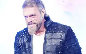 Adam Copeland AEW Return Revealed