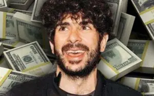 AEW’s $2 Billion Valuation Turns Heads in Wrestling and Entertainment AEW's $2 Billion Valuation Turns Heads in Wrestling and Entertainment