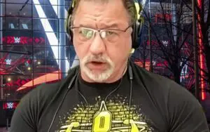 Al Snow Teases Potential Return to WWE Television