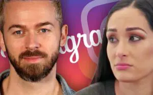 Artem Chigvintsev Scrubs Nikki Garcia References From His Social Media