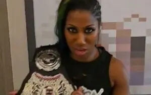 Athena Announces STARDOM Debut for Next Year