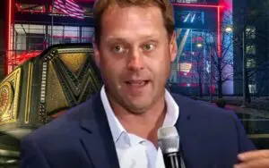 Backstage Reactions to WWE’s Decision to Stand by Lee Fitting