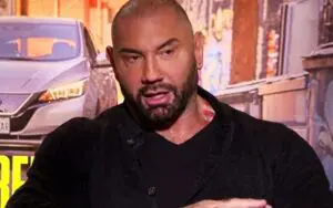 Batista Went Broke Chasing Hollywood Dreams Before “Guardians of the Galaxy” Changed His Life Batista Went Broke Chasing Hollywood Dreams Before "Guardians of the Galaxy" Changed His Life