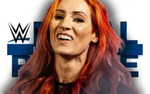 Becky Lynch Emerges as Favorite to Win 2025 WWE Royal Rumble Amid Return Speculation
