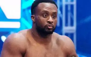 Big E Confirms He's Still Not Cleared for In-Ring WWE Return