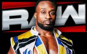 Big E Set for WWE RAW on Netflix Premiere Post-Show