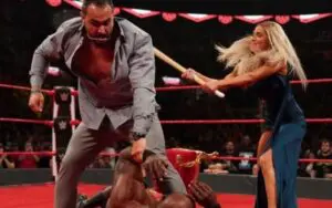 Bobby Lashley Breaks Down His Controversial Love Triangle Storyline with Lana and Rusev