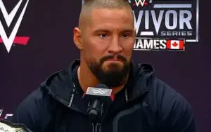 Bron Breakker Teases Future Partnership with Paul Heyman After Survivor Series Victory