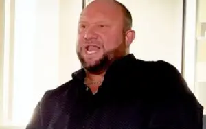 Bully Ray Claims He Will Never Retire from Professional Wrestling