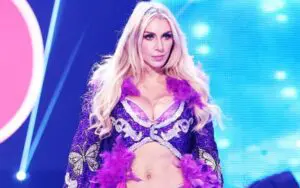 Charlotte Flair Said to Be in Great Shape Ahead of Imminent WWE Return
