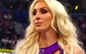 Charlotte Flair Seemingly Hints at Character Change Ahead of WWE Return