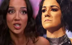 Chelsea Green Calls Out Bayley for “Workplace Harassment” Ahead of 12/13 WWE SmackDown Match