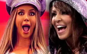 Chelsea Green Reacts to Layla’s Interest in WWE Return