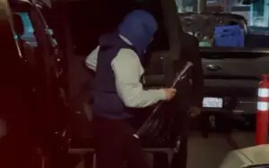 Chris Jericho Drops Unseen Footage of His GCW Ambush on Matt Cardona